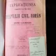 Explicatiune teoretica si practica a Dreptului Civil Roman in comparatiune cu legile vechi - Dimitrie Alexandresco Vol I-XI (15 volume)