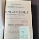Explicatiune teoretica si practica a Dreptului Civil Roman in comparatiune cu legile vechi - Dimitrie Alexandresco Vol I-XI (15 volume)