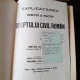 Explicatiune teoretica si practica a Dreptului Civil Roman in comparatiune cu legile vechi - Dimitrie Alexandresco Vol I-XI (15 volume)