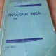 Filologie rusa XII, colectiv de autori