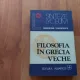 FILOSOFIA IN GRECIA VECHE-GHEORGHE VLADUTESCU