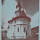 Fotografie, Biserica Manastirii Putna, perioada interbelica