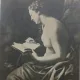 Fotografie Ermitage St. Petersburg, Van der Werff, Sfe. Marie Madeleine