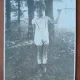 Fotografie, Geo Litarczek, parintele radiologiei romanesti, la Busteni, 1930
