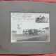 Fotografie la o cursa de cai pentru incepatori, 1933, cu paspartu