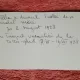 Fotografie, mama doctorului Litarczek, parintele radiologiei romanesti, pe drumul Tuslei de pe malul marii, 1928