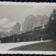 Fotografie, Parintii lui Geo Litarczek, parintele radiologiei romanesti, Monte Cristallo, Cortina dAmprezzo, 1934