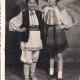Fotografie sub forma de carte postala