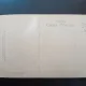 Fotografie tip carte postala, Dna Maria Cinski in Fata poznasa, inceput de secol XX