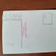 Fotografie tip carte postala, doi militari, perioada interbelica