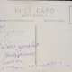 Fotografie tip Carte Postala, Grecia, grup de cinci persoane, perioada interbelica