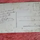 Fotografie tip carte postala, militar, perioada interbelica