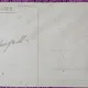 Fotografie tip Carte postala, Militari romani, 1922