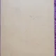 Fotografie tip CDV, Portal catedrala gotica, inceput de secol XX