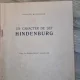 Gh. Gheorghiu - Un caracter de sef Hindenburg