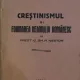 Gh. R. Nestor - Cretinismul si Formarea Neamului Romanesc