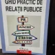 Ghid practic de relatii publice - Joe Marconi