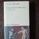 Gianluca Briguglia - Il Corpo Vivente dello Stato