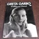 Greta Garbo, a Hollywood Portrait - Marie Cahill  (carte in limba engleza)
