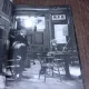 Greta Garbo, a Hollywood Portrait - Marie Cahill  (carte in limba engleza)