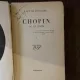 Guy de Pourtales Chopin ou le poete (1927)