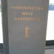 Gyogynovenyek mint haziszerek - Varro Aladar Bela  carte de plante medicinale, in limba maghiara