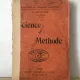 H. Poincare - Science et Methode