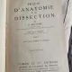 H. Rouviere - Precis D'Anatomie et de Dissection