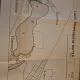 Harta Lacului Compensator Buftea - Marvan S.A.R.