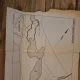Harta Lacului Compensator Buftea - Marvan S.A.R.