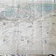 Harta. Regiunea Flamanda-Gostinul-Tabanul-Sarnubeichioi-Breaslen 1936