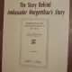 Heath W. Lowry - The Story Behind Ambassador Morgenthau's Story