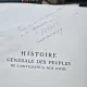 Histoire generale des peuples de lantiquite a nos jours - Maxime Petit 3 volume