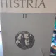 Histria II - institutul de archeologie al academiei republicii socialiste romania, sun ingrijirea acad. Em. Condurachi