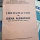 Indrumator de Igiena Alimentara