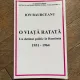 Ion Baurceanu - O viata ratata. Un detinut politic in Romania 1951-1964