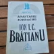Ion I.C. Bratianu - Anastasie Iordache