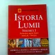 ISTORIA LUMII.PREISTORIA SI EPOCA CLASICA 3000 I.H-700 D.H. - PATRICIA S. DANIELS  VOL.I