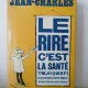 Jean Charles - Le Rire C'est La Sante
