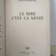 Jean Charles - Le Rire C'est La Sante