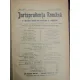JURISPRUDENTA ROMANA 1939