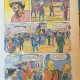 Kung Fu Annual - carte cu text si benzi desenate in engleza