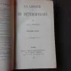 La liberte et le determinisme - Alfred Fouillee