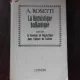 LA LINGUISTIQUE BALKANIQUE - A. ROSETII (CARTE IN LIMBA FRANCEZA)