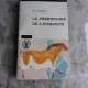LA PREHISTOIRE DE L'HUMANITE - G. CLARK  (CARTE IN LIMBA FRANCEZA)