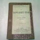 LA RESPONSABILITE PENALE - ADOLPHE LANDRY  (CARTE IN LIMBA FRANCEZA)