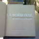 La Sorbonne - Xavier Richer  (Sorbona/album)