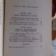L'AGE DU ROMAN AMERICAIN - CLAUDE EDMONDE MAGNY  (VARSTA ROMANULUI AMERICAN)