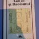 LAO ZI SI DAOISMUL - MAX KALTENMARK