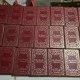 LES GRANDES AMOUREUSES Colecție de lux • Édito-Service, Geneva, cca. 1980  Seria completă